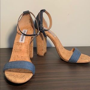 Steve Madden Carson Heel